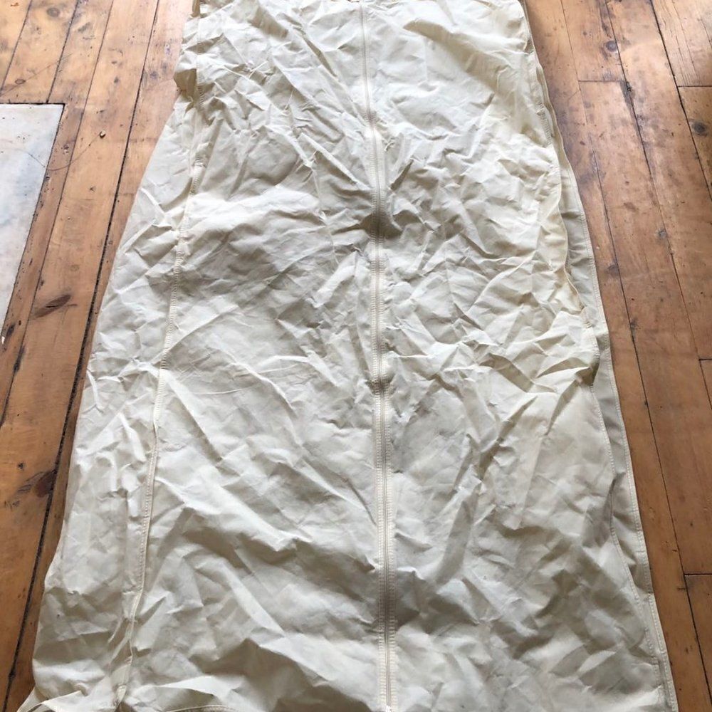 Oversized Garment Cover Storage Cover Dust Protect